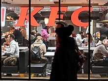 Сменился покупатель ресторанов KFC в России
