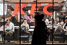 Сменился покупатель ресторанов KFC в России