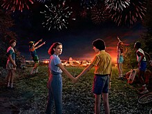 Netflix объявили дату выхода третьего сезона сериала «Очень странные дела»
