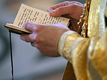 В РПЦ назвали гражданских жен бесплатными проститутками