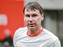 Титов о возможной отставке Станковича: «Не удивлюсь, в «Спартаке» одна ошибка – и до свидания. Но кто вместо него? Пора попробовать россиянина – после Аленичева их в клубе не было»