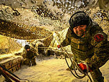 Онлайн-трансляция специальной военной операции на Украине — 1448-й день