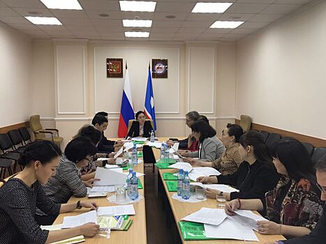 В Якутии готовятся к 25-летию детского движения республики