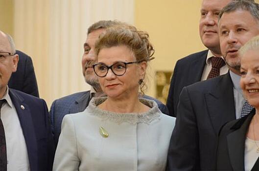 В отношении петербургского депутата Елены Раховой ведутся следственные действия