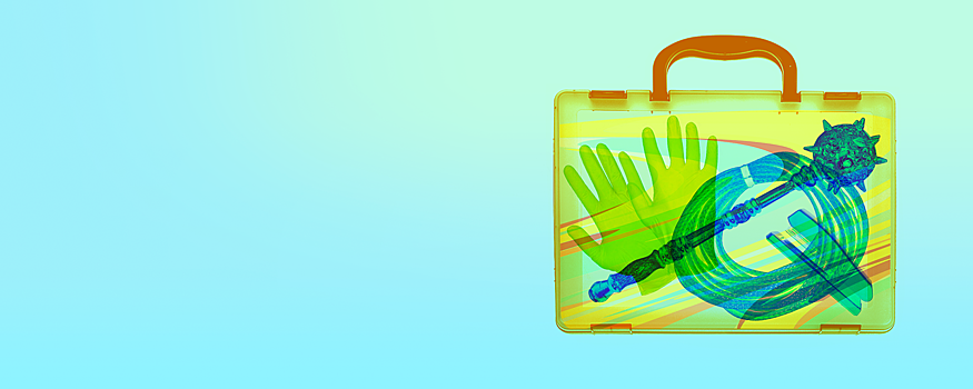 Проявить должную осмотрительность