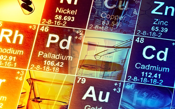 Cоздан новый метод картирования химического пространства
