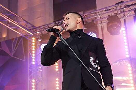 Доход наркологической клиники певца Пьехи за 2023 год составил 44 млн рублей