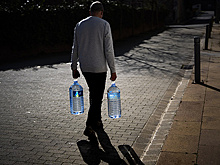 Проблемы с доступом к чистой воде затронут свыше 91% людей к 2050 году
