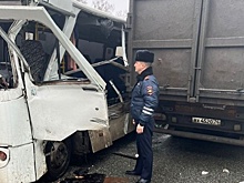 ГИБДД и прокуратура устроили дорожникам разбор полетов после массовой аварии на ЕКАД
