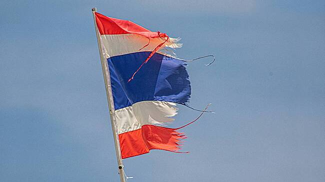 Боевики взорвали 11 автозаправочных станций на юге Таиланда