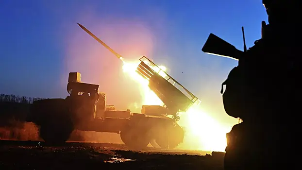 Новости СВО сегодня: разгром взвода ВСУ и рекорд ВС РФ