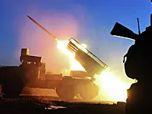 Новости СВО сегодня: разгром взвода ВСУ и рекорд ВС РФ