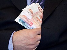 Глава Ирдоматского сельского поселения подозревается в воровстве денег и топлива (ВИДЕО)