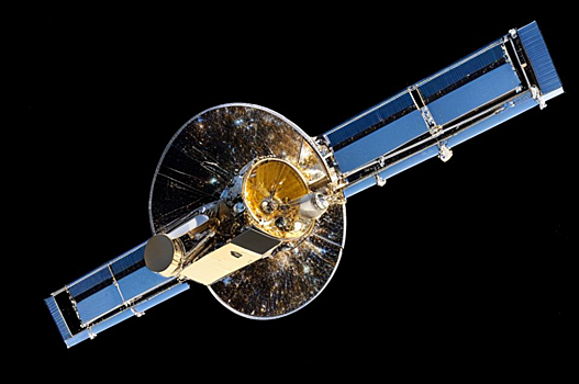SpaceX может принять участие в перезапуске телескопа «Хаббл»