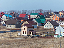 Названы города РФ с самыми депрессивными дачами