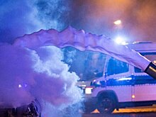 В Петергофе "голоса в голове" повелели мужчине устроить поджог