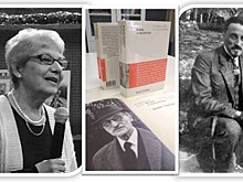 В Москве представят книгу прозаика-эмигранта Бориса Зайцева о русских писателях