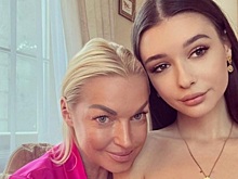 Новым директором Волочковой стала 17-летняя девушка