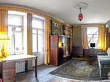 Риелтор назвал стоимость квартир в московских сталинских трехэтажках