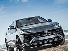 Рынок люксовых автомобилей в РФ за I квартал снизился на 18,7%