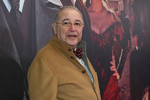 Петросяна потеряла поликлиника