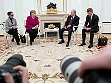 Мозаика путинской власти: президент России потерял кабинет, но обрел стратегию ухода (The National Interest, США)