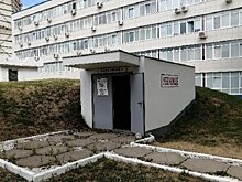 Убежища Нижнекамской ТЭЦ-1 признаны лучшими в районе
