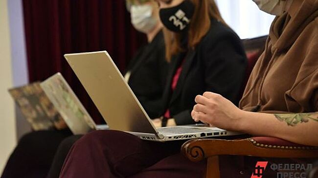 В Нефтеюганске и Кондинском районе ввели дистант из-за ОРВИ