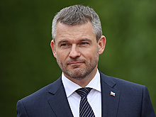 Что известно об избранном президенте Словакии Петере Пеллегрини