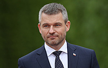 Что известно об избранном президенте Словакии Петере Пеллегрини