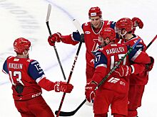«Локомотив» — «Динамо»: прогноз «Чемпионата»