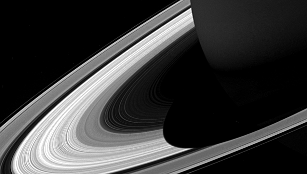 Раскрыта главная тайна колец Сатурна