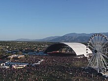 Вышел трейлер документального фильма о фестивале Coachella