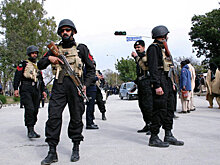 «Аль-Каида» подтвердила гибель одного из своих лидеров