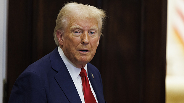 Трамп раскрыл детали разговора с премьер-министром Канады