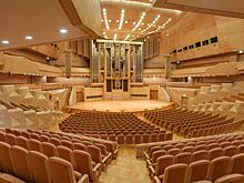 Творцы музыкальных иллюзий: органисты Москвы и их инструменты отмечают Всероссийский день органа