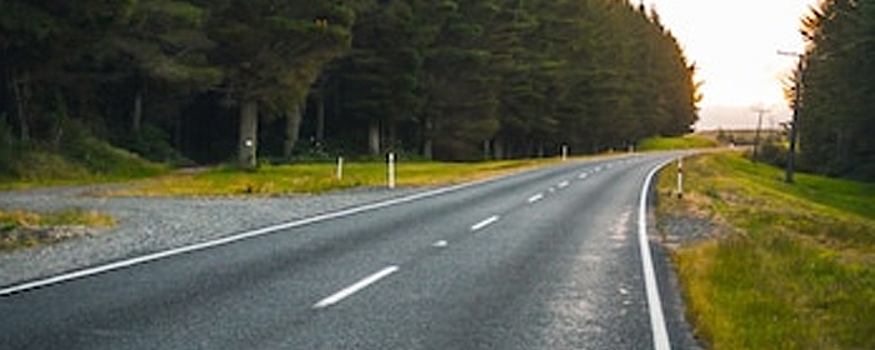 В Чувашии завершился ремонт двух участков автодороги «Сура»