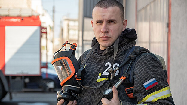 Люди, которые первыми идут в ад: кто и как спасает Россию