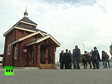 Бельгийский депутат — о помощи сирийскому народу: «Европа говорит, а Россия делает»