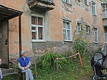 В Кунгуре расселят жильцов трех аварийных домов. На это выделили 80 миллионов рублей