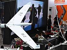 В зоне СВО оценили живучесть разведчика Z-16