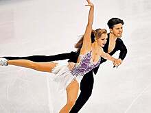 Степанова и Букин будут исполнять произвольный танец под музыку из мюзикла «Ромео и Джульетта»