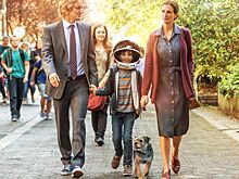 Рецензия на фильм «Чудо»