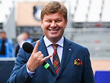 Дмитрий Губерниев: «Я буду всецело заниматься вопросами лыжных гонок, развивать их в стране и гордо представлять российские лыжи за рубежом»