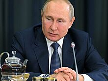 Путин пообещал ветеранам по 75 тыс. рублей
