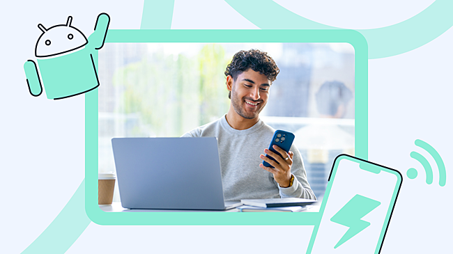 Как превратить смартфон в веб-камеру