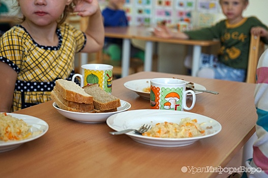 Врио губернатора заявил о росте заболеваемости энтеровирусом в Свердловской области