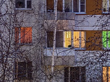 Арендное жилье в России за год подорожало на 31%