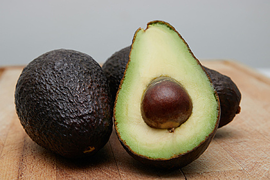 Раскрыта порция авокадо для профилактики болезней сердца