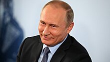 В Кремле рассказали о дне рождения Путина